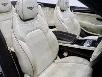 Used Bentley Continental GT Convertible 551 HP (405 kW) 2020 Cabriolet