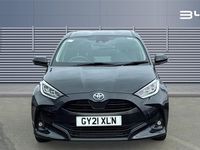 Used Toyota Yaris Hybrid Design 116 HP (85 kW) 2026 Hatchback
