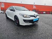 used Renault Mégane Coupé COUPE