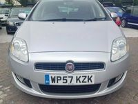 Used Fiat Bravo 2007 Hatchback