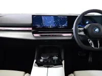 New BMW 530e M Sport 295 HP (216 kW) 2026 Grey Estate