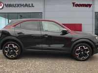 used Vauxhall Mokka 1.2 TURBO GS LINE AUTO EURO 6 (S/S) 5DR PETROL FROM 2022 FROM SOUTHEND-ON-SEA (SS4 1GP) | SPOTICAR