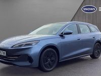 Used BYD Seal Boost 184 HP (135 kW) 2025 Blue Estate