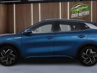 Used BYD Atto 3 Design 150 kW (204 HP) 2025 Blue SUV