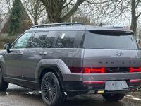 New Hyundai Santa Fe 239 HP (175 kW) 2026 SUV