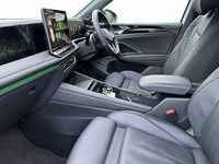 Used VW Tiguan R-line 150 HP (110 kW) 2025 Silver SUV