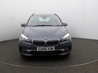 used BMW 220 2 Series Gran Tourer 2018 | 2.0 d Luxury Auto xDrive Euro 6 (s/s) 5dr