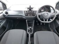 used VW up! up! 1.0 MoveTech Edition 5dr [Start Stop]