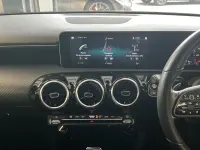 Used Mercedes A180 Executive 2019 Black Hatchback