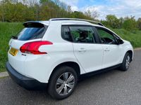 used Peugeot 2008 ACTIVE