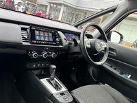 Used Honda Jazz Hybrid 109 HP (80 kW) 2022 Hatchback