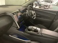 Used Hyundai Tucson Ultimate 230 HP (169 kW) 2022 Grey SUV