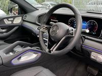 Used Mercedes GLE450 AMG AMG Line Premium Plus 367 HP (269 kW) 2025 Black Coupe