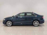 used Audi A3 2.0 TDI S Line 4dr