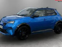 New Alpine A290 160 kW (218 HP) 2026 Hatchback