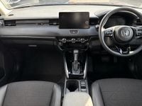 Used Honda HR-V Advance 131 HP (96 kW) 2025 Black SUV