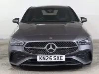 Used Mercedes CLA180 Executive 136 HP (100 kW) 2025 Sedan