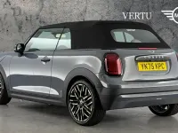 New Mini Cooper Cabriolet Exclusive 161 HP (118 kW) 2026 Copper grey Cabriolet