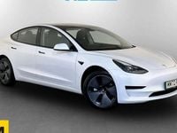 Used Tesla Model 3 RWD 180 kW (245 HP) 2023 Sedan