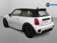 Used Mini Cooper Hatch 136 HP (100 kW) 2021 Hatchback