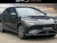 New BYD Sealion 7 389 kW (530 HP) 2026 SUV