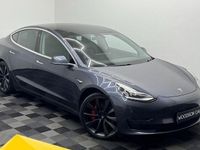 Used Tesla Model 3 Performance 334 kW (455 HP) 2023 Sedan