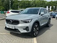 Used Volvo XC40 Ultra 197 HP (144 kW) 2026 SUV