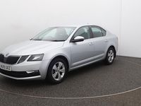 used Skoda Octavia 1.6 TDI SCR SE Technology Hatchback 5dr Diesel Manual Euro 6 (s/s) (115 ps) Android Auto