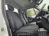 Used Vauxhall Movano 145 HP (106 kW) 2018 White MPV