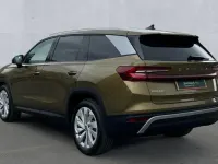 Second-hand Skoda Kodiaq SE L 150 CP (110 kW) 2025 Auriu SUV