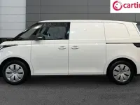Used VW ID. Buzz 150 kW (204 HP) 2024 MPV