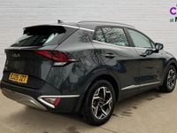Used Kia Sportage 157 HP (115 kW) 2025 Grey SUV