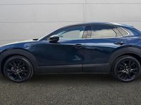 Used Mazda CX-30 Homura-Line 140 HP (102 kW) 2026 SUV