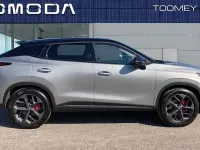 Used Omoda 5 186 HP (136 kW) 2025 SUV