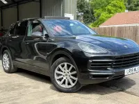 Used Porsche Cayenne 2019 SUV