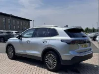 Used VW Tiguan Match 147 HP (108 kW) 2025 Silver SUV
