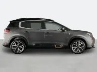 Used Citroën C5 Aircross PureTech 2023 Grey SUV