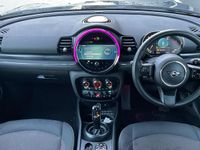 Used Mini Cooper Clubman Classic 134 HP (98 kW) 2024 Black Estate