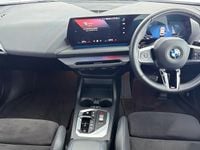 Used BMW 120 M Sport 168 HP (123 kW) 2025 White Hatchback