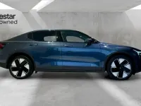 New Polestar 2 219 kW (299 HP) 2026 Black Hatchback