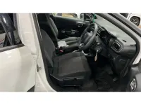 Used Citroën C3 PureTech 2024 Polar white Hatchback