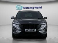 Begagnad Ford Kuga ST-Line X 150 HK (110 kW) 2023 SUV