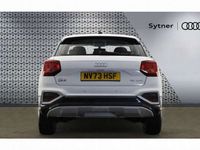 Used Audi Q2 Sport 148 HP (108 kW) 2023 White SUV