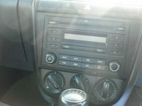 Used VW Fox 2007 Hatchback