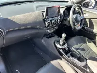 Used Nissan Juke S 114 HP (83 kW) 2021 Grey SUV