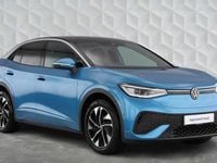 Used VW ID.5 Pro 210 kW (286 HP) 2025 Blue SUV