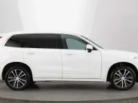 Usado Volvo XC90 Momentum 235 CV (172 kW) 2022 Blanco SUV