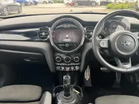 Used Mini Cooper S Hatch 176 HP (129 kW) 2021 Grey Hatchback