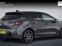 Used Toyota Corolla Sport 196 HP (144 kW) 2025 Hatchback
