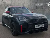 Used Mini John Cooper Works Countryman 300 HP (220 kW) 2025 Grey SUV